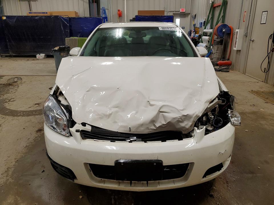 66593536 :رقم المزاد ، 2G1WU57MX91317055 vin ، 2009 Chevrolet Impala مزاد بيع