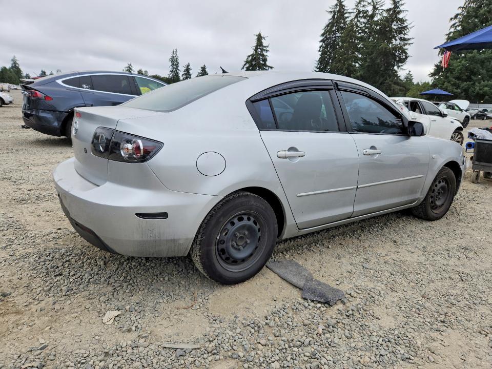 Продажа на аукционе авто 2004 Mazda 3, vin: JM1BK12F941175132, номер лота: 64614856