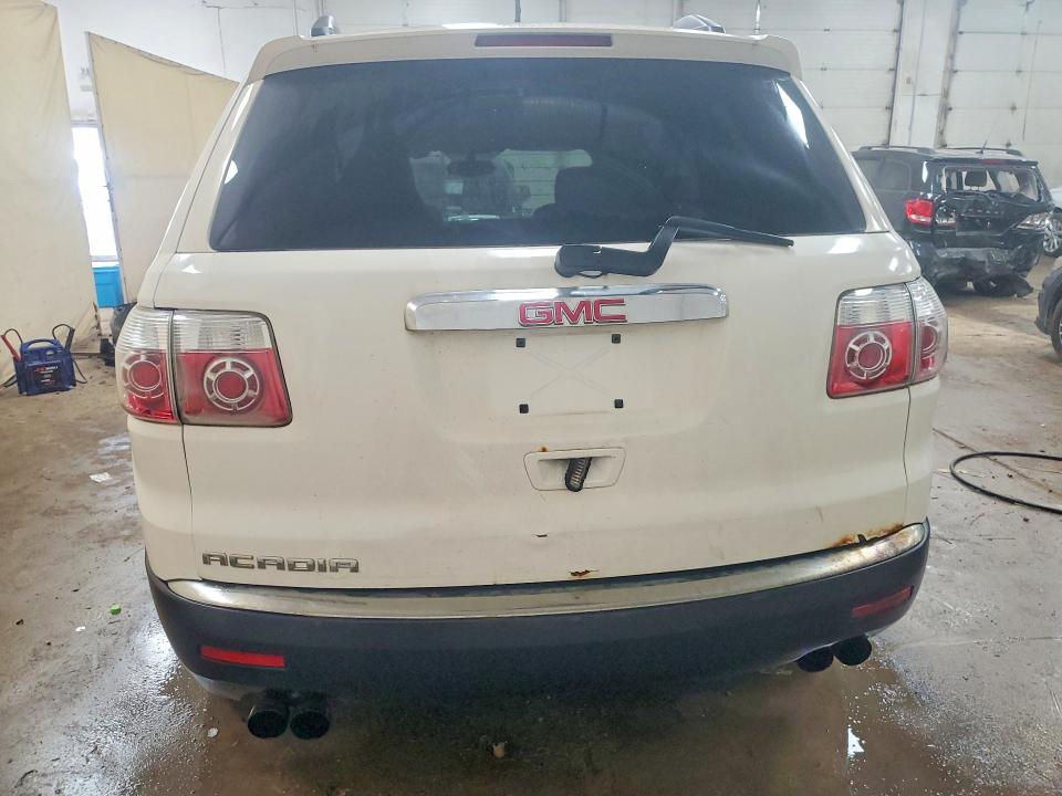 Aukcja sprzedaży 2012 Gmc Acadia, vin: 1GKKRNED8CJ391361, numer aukcji: 64253506