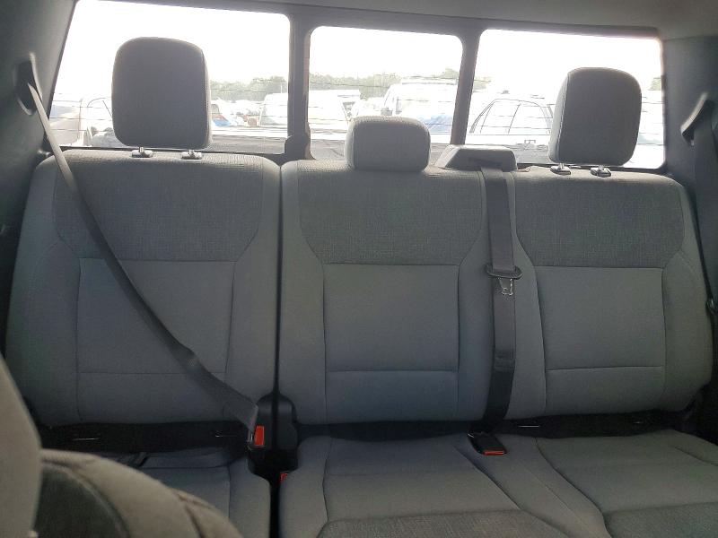 Aukcja sprzedaży 2024 Ford F150, vin: 1FTFW3L83RKE18534, numer aukcji: 63255806