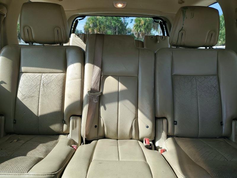 Продаж на аукціоні авто 2011 Ford Expedition, vin: 1FMJU1H50BEF49889, номер лоту: 66486496