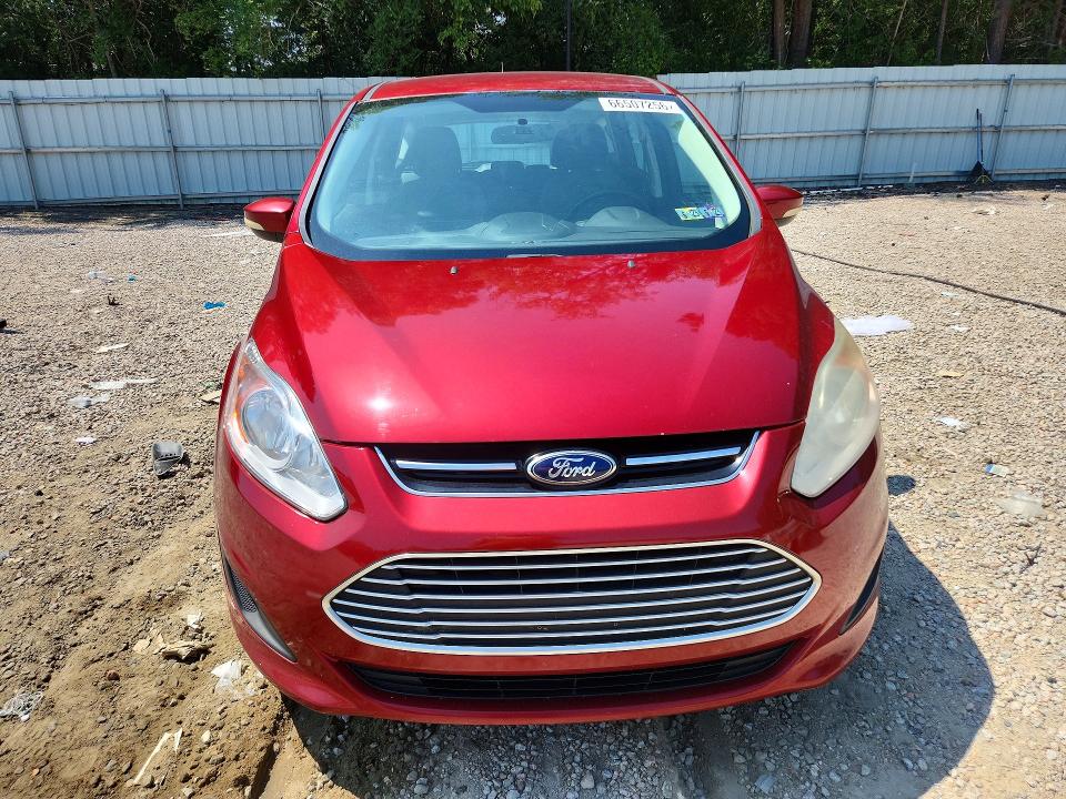 Продажа на аукционе авто 2015 Ford C-max, vin: 1FADP5AU1FL105154, номер лота: 66507256