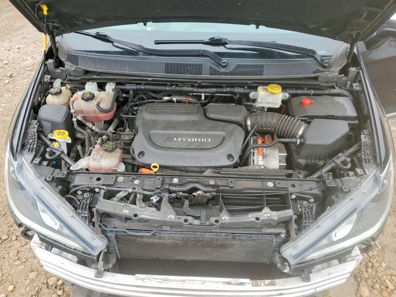 Aukcja sprzedaży 2018 Chrysler Pacifica, vin: 2C4RC1N76JR118653, numer aukcji: 64261036