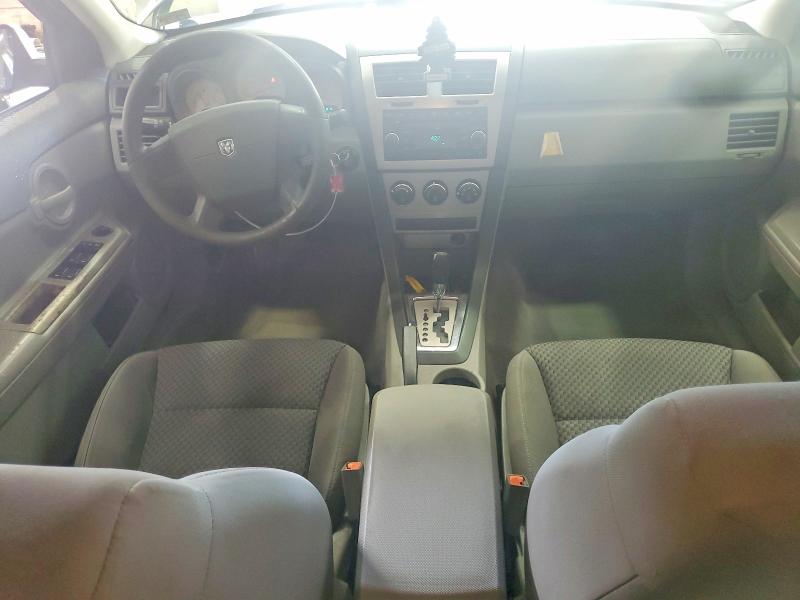 65380246 :رقم المزاد ، 1B3LC46K38N134103 vin ، 2008 Dodge Avenger مزاد بيع