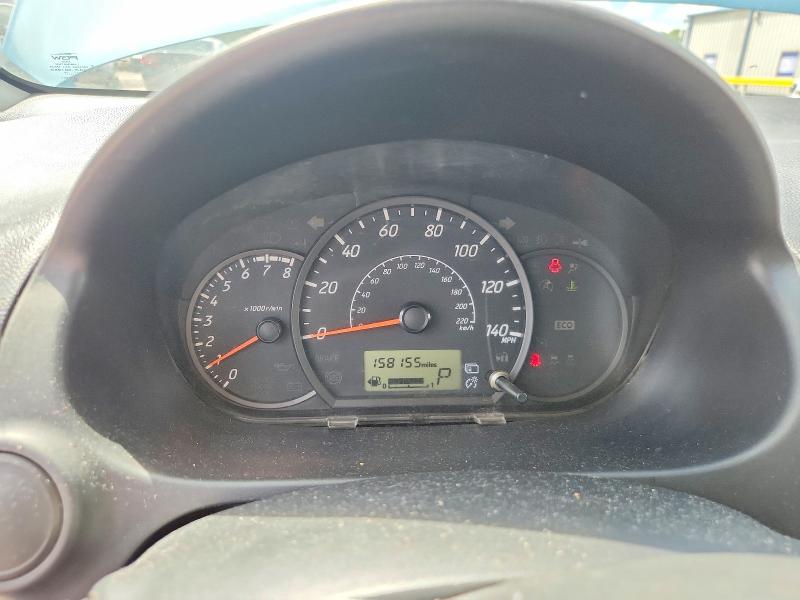 64623096 :رقم المزاد ، ML32A3HJXFH013369 vin ، 2015 Mitsubishi Mirage مزاد بيع