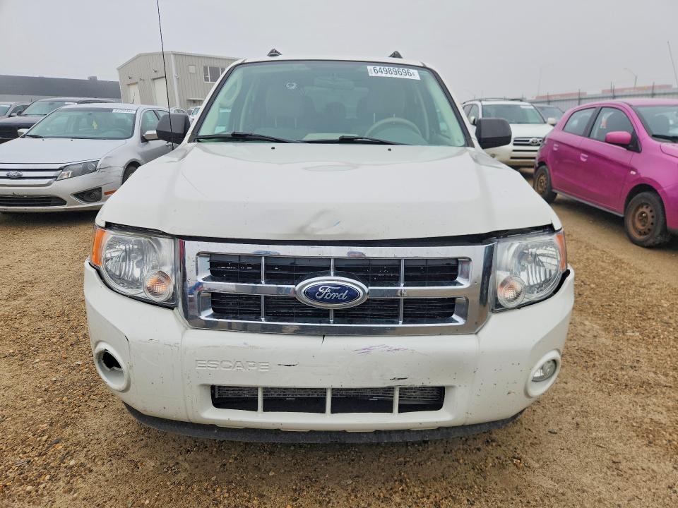 Auction sale of the 2011 Ford Escape, vin: 1FMCU0DGXBKA24074, lot number: 64989696