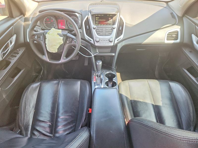 Aukcja sprzedaży 2016 Gmc Terrain, vin: 2GKALMEKXG6137417, numer aukcji: 63804536