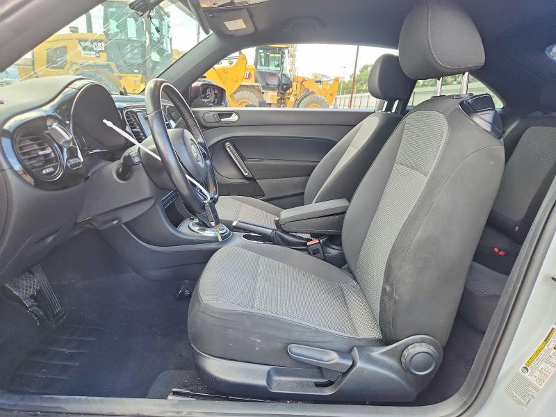 Aukcja sprzedaży 2017 Volkswagen Beetle, vin: 3VWF17AT6HM614484, numer aukcji: 65300876