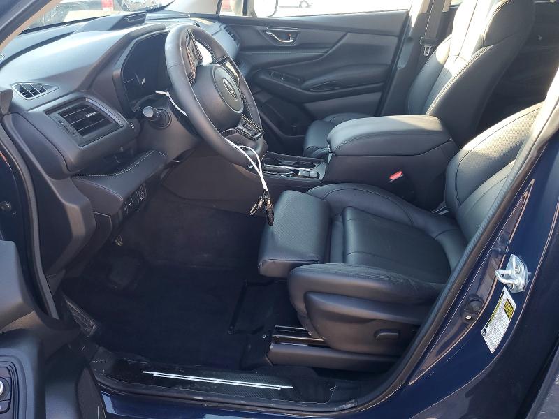 Продажа на аукционе авто 2025 Subaru Ascent, vin: 4S4WMAWD6S3420275, номер лота: 65701586