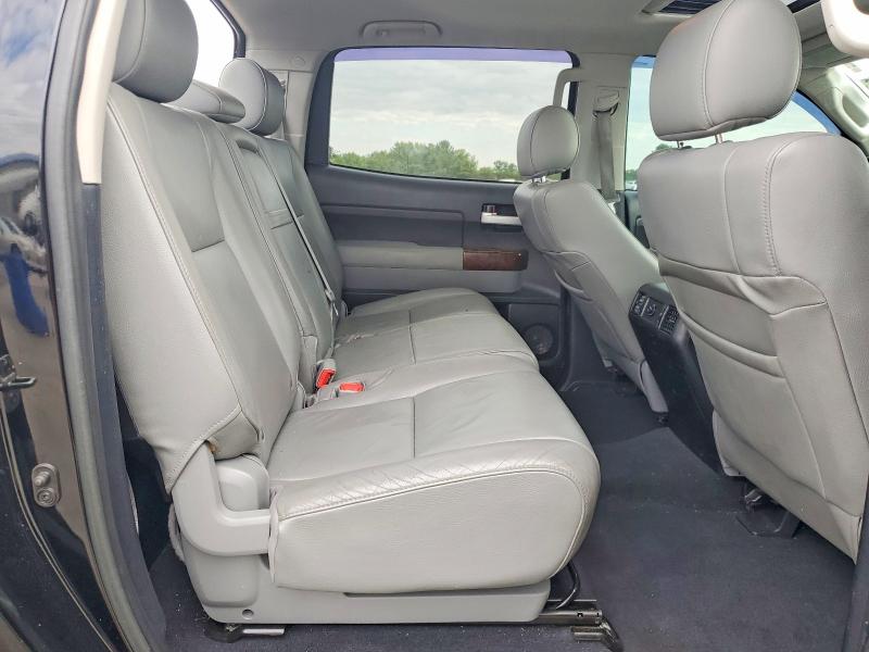 Продажа на аукционе авто 2013 Toyota Tundra, vin: 5TFHY5F18DX321774, номер лота: 65656616