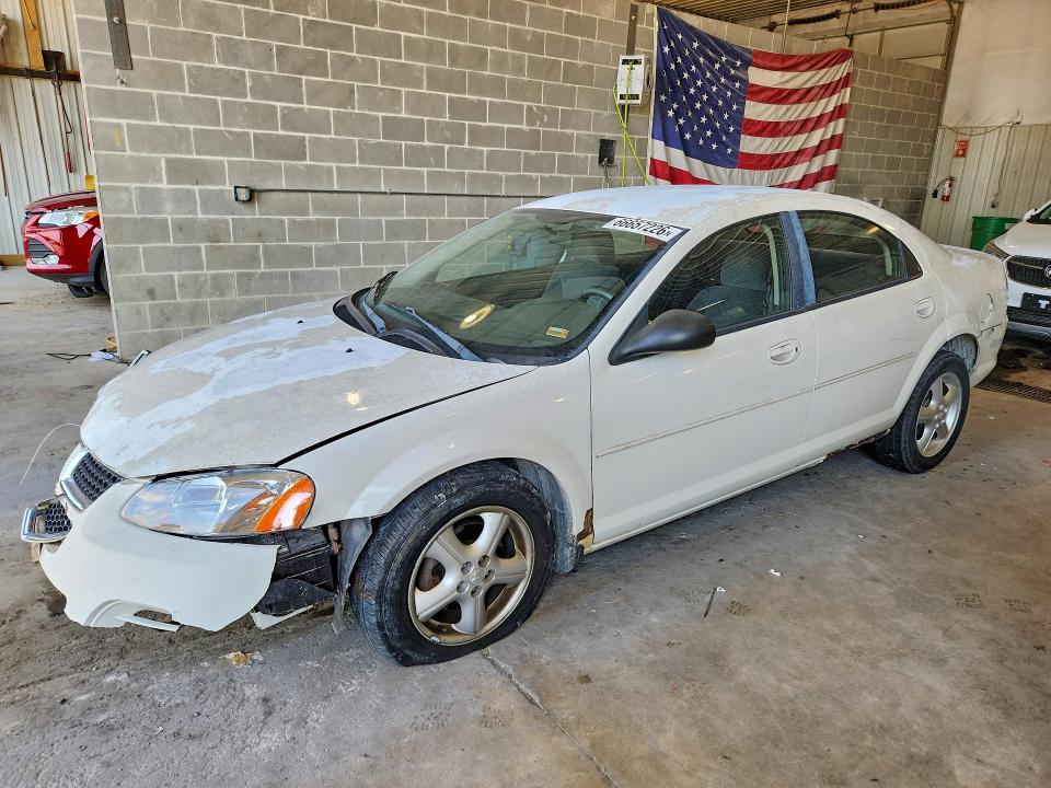 Aukcja sprzedaży 2005 Dodge Stratus, vin: 1B3EL46X85N663319, numer aukcji: 66657226