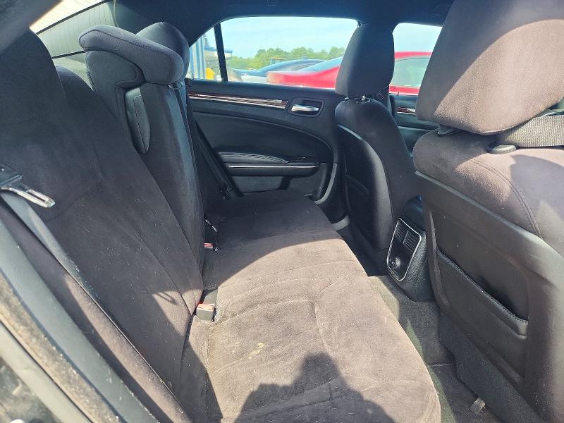 Aukcja sprzedaży 2012 Chrysler 300, vin: 2C3CCAAG9CH116369, numer aukcji: 64820796