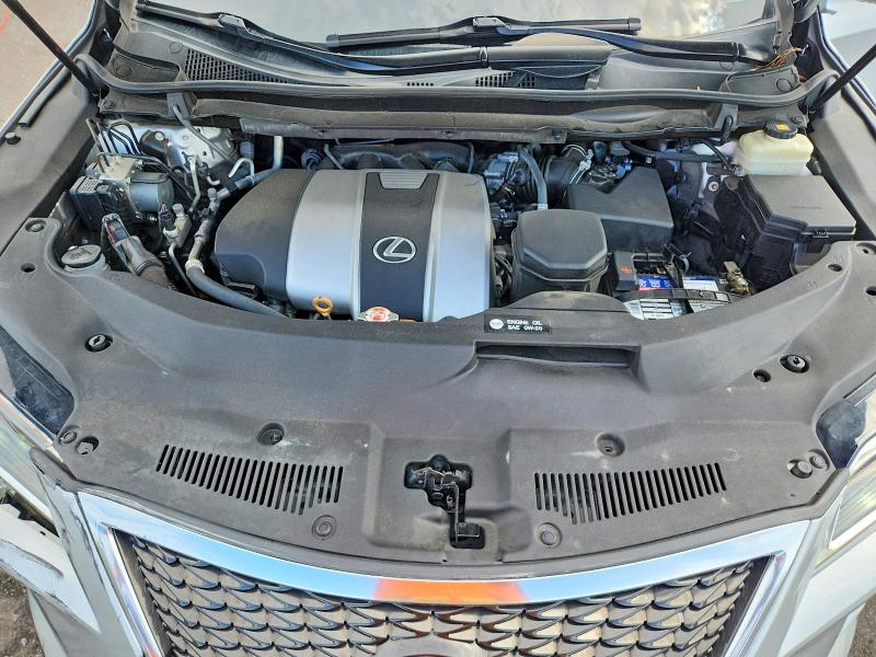 Aukcja sprzedaży 2017 Lexus Rx 350, vin: 2T2BZMCA1HC095773, numer aukcji: 66122266