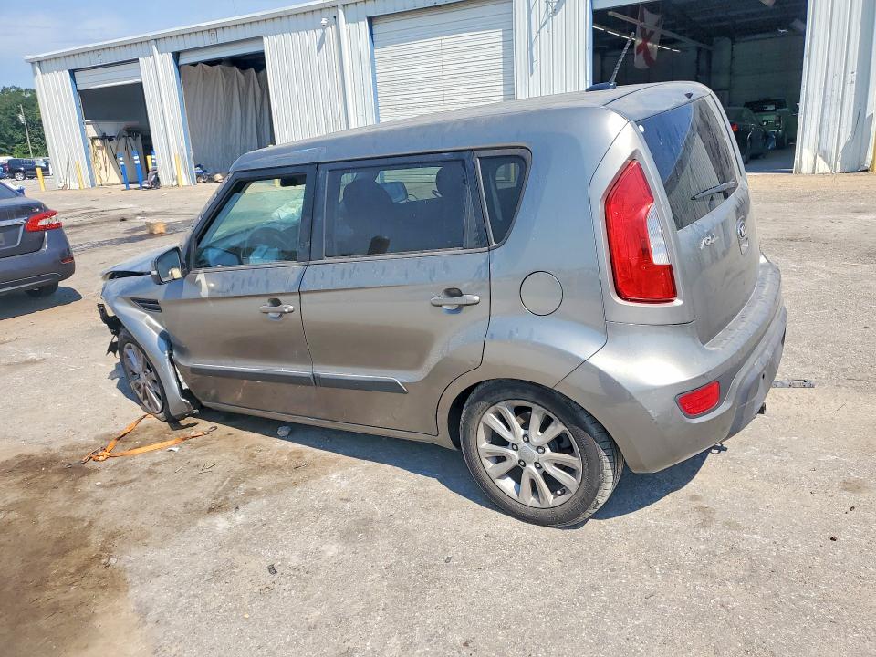 66202086 :رقم المزاد ، KNDJT2A66D7503491 vin ، 2013 Kia Soul مزاد بيع