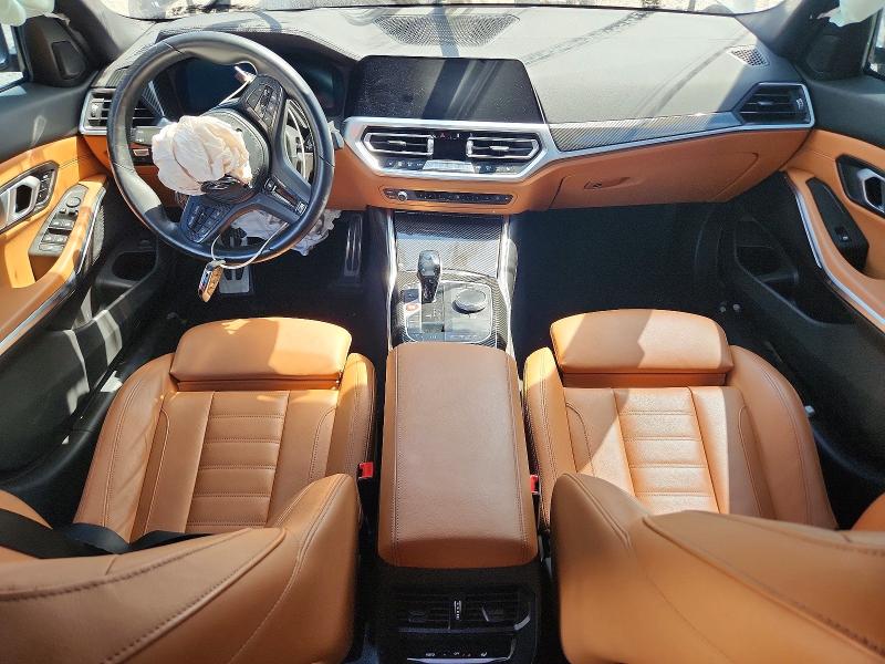 Aukcja sprzedaży 2021 Bmw M340xi, vin: 3MW5U9J01M8B93619, numer aukcji: 65912156