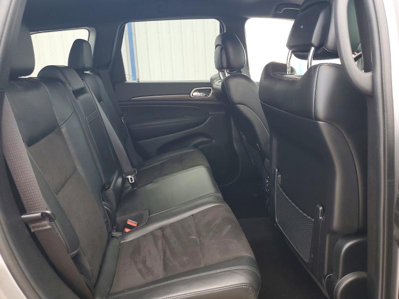 Aukcja sprzedaży 2021 Jeep Grand Cherokee, vin: 1C4RJEAG3MC680834, numer aukcji: 66487296