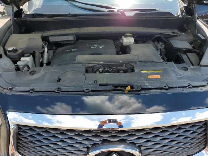 Продажа на аукционе авто 2019 Infiniti Qx60, vin: 5N1DL0MM9KC500922, номер лота: 65748626