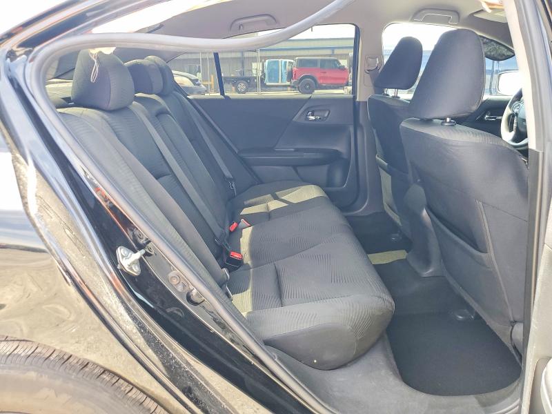 Aukcja sprzedaży 2017 Honda Accord, vin: 1HGCR2F37HA233963, numer aukcji: 66076616