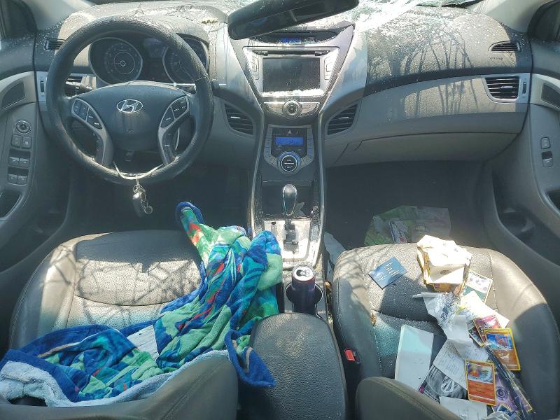 Aukcja sprzedaży 2013 Hyundai Elantra, vin: KMHDH4AE7DU522890, numer aukcji: 64570266