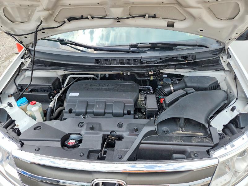 Aukcja sprzedaży 2013 Honda Odyssey, vin: 5FNRL5H69DB042100, numer aukcji: 64296126