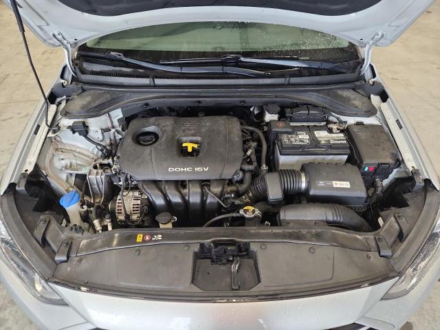 63026496 :رقم المزاد ، 5NPD84LF9JH227578 vin ، 2018 Hyundai Elantra مزاد بيع