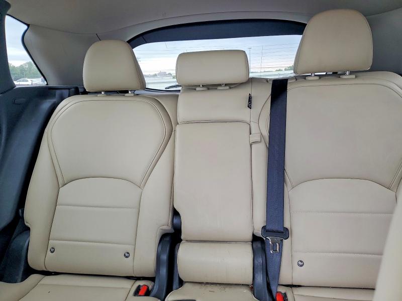 Продаж на аукціоні авто 2020 Infiniti Qx50, vin: 3PCAJ5M30LF115853, номер лоту: 63276936