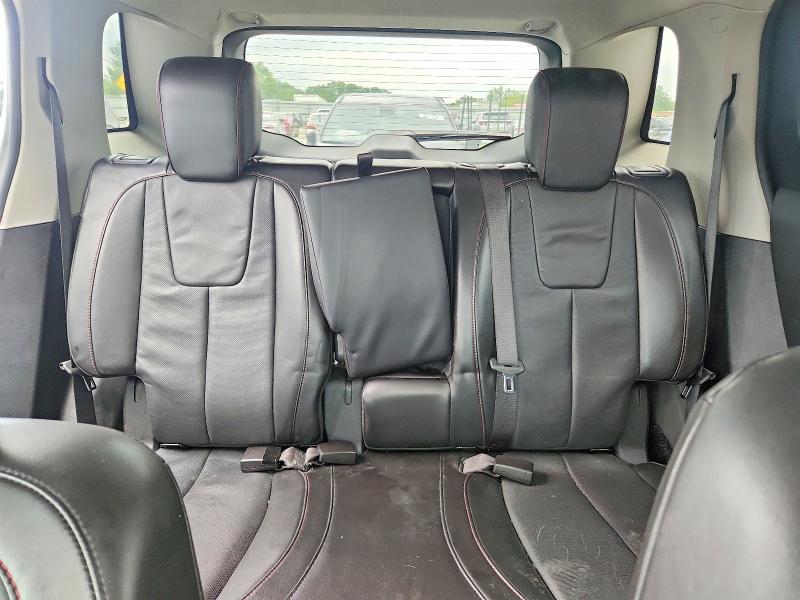 Aukcja sprzedaży 2015 Gmc Terrain, vin: 2GKFLZE35F6268443, numer aukcji: 63844406