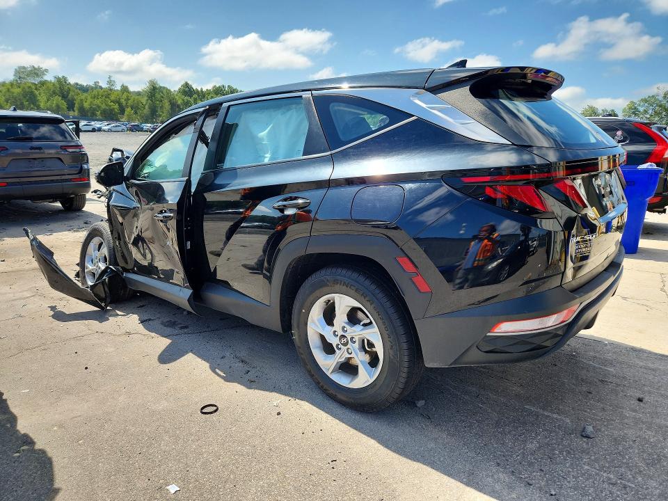 Продаж на аукціоні авто 2024 Hyundai Tucson, vin: 5NMJACDE9RH394717, номер лоту: 65662576