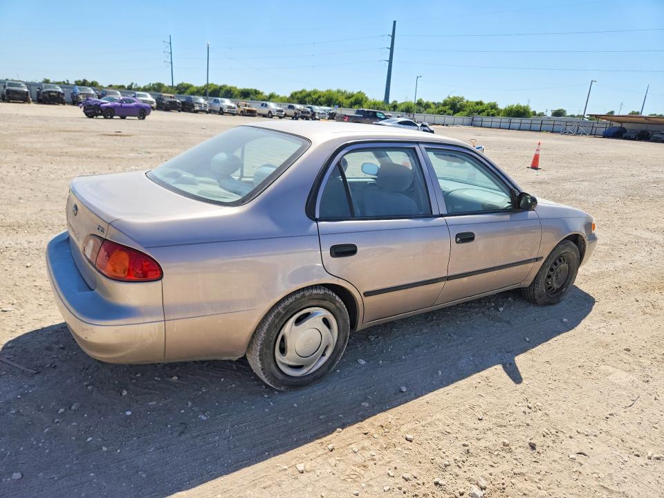 Auction sale of the 1998 Toyota Corolla, vin: 1NXBR12E7WZ094288, lot number: 65097536