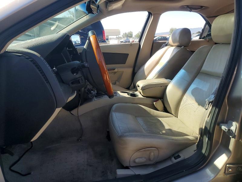 Продажа на аукционе авто 2004 Cadillac Cts, vin: 1G6DM577040117219, номер лота: 64235276