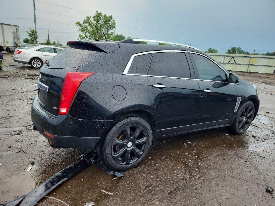 Продаж на аукціоні авто 2013 Cadillac Srx, vin: 3GYFNHE35DS652344, номер лоту: 64573006