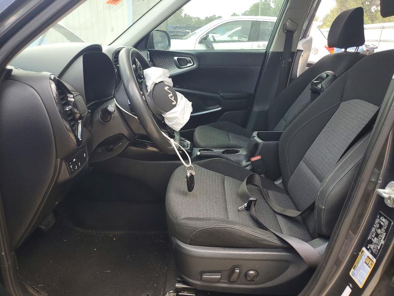 Продаж на аукціоні авто 2022 Kia Soul, vin: KNDJ23AU0N7803374, номер лоту: 65134946