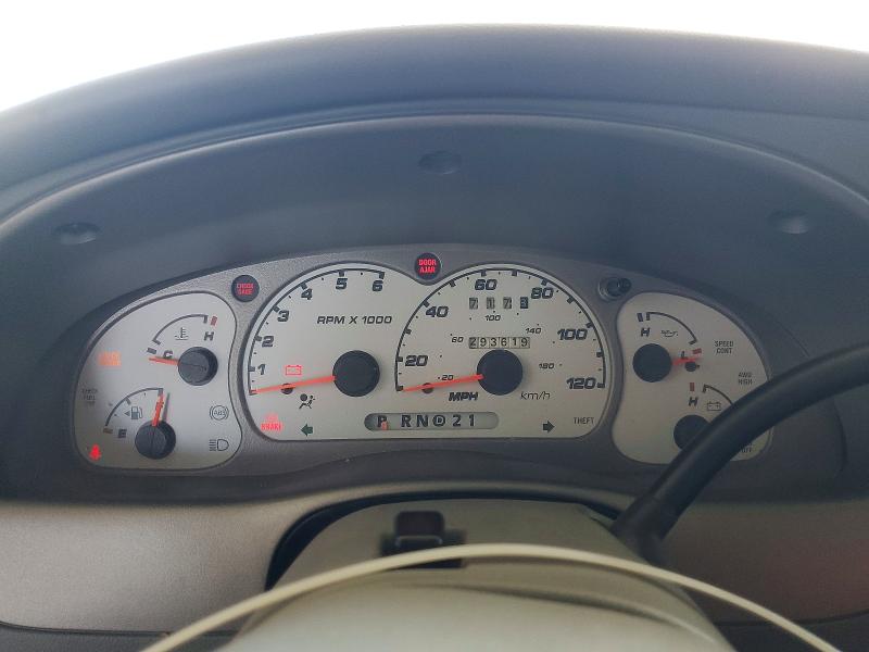 2003 Ford Explorer მანქანა იყიდება აუქციონზე, vin: 1FMZU70E53UC12059, აუქციონის ნომერი: 63427976