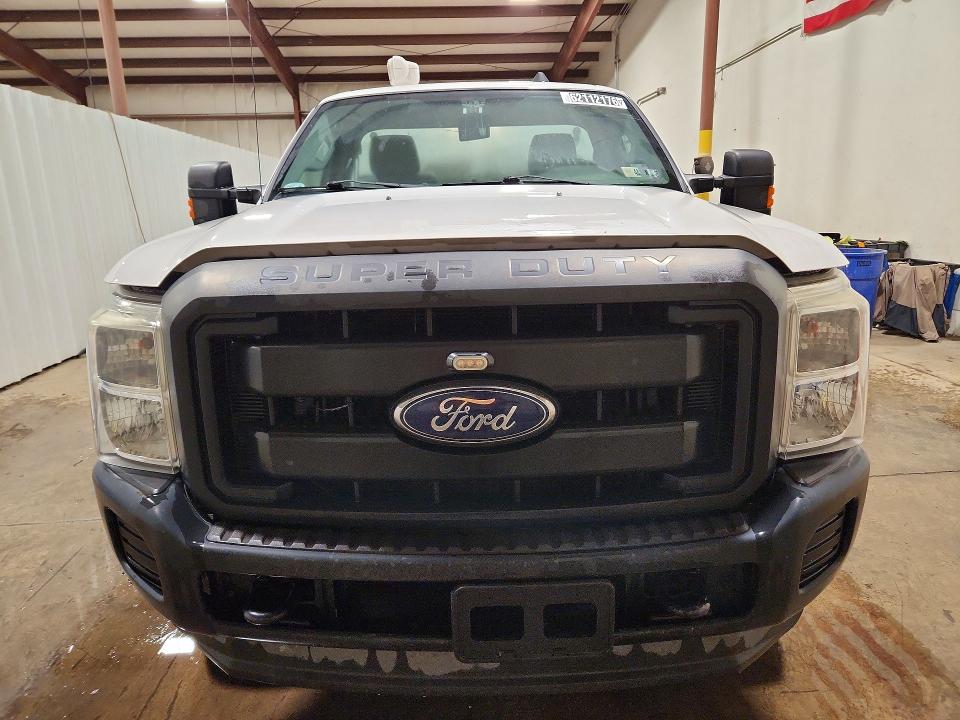 2013 Ford F250 მანქანა იყიდება აუქციონზე, vin: 1FTBF2B65DEB31082, აუქციონის ნომერი: 62112176