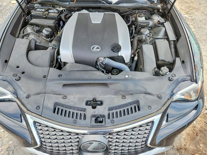 64016696 :رقم المزاد ، JTHHE5BC9G5012877 vin ، 2016 Lexus Rc مزاد بيع