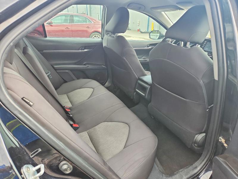 Продажа на аукционе авто 2021 Toyota Camry, vin: 4T1C11AK5MU550790, номер лота: 64989086