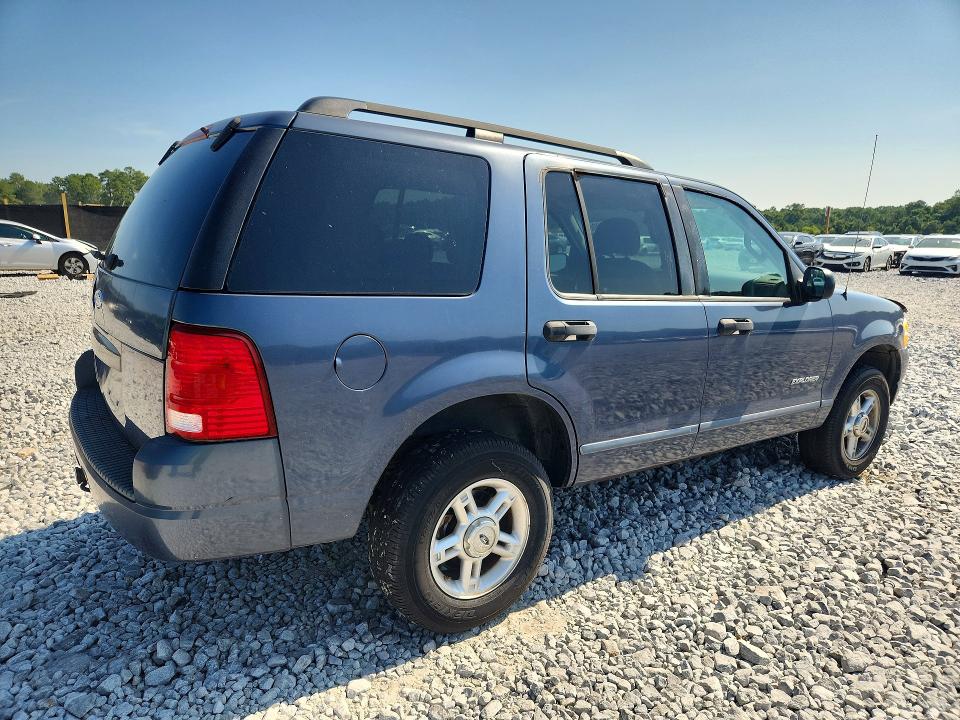 Продажа на аукционе авто 2004 Ford Explorer, vin: 1FMZU63K54UA68350, номер лота: 65296806