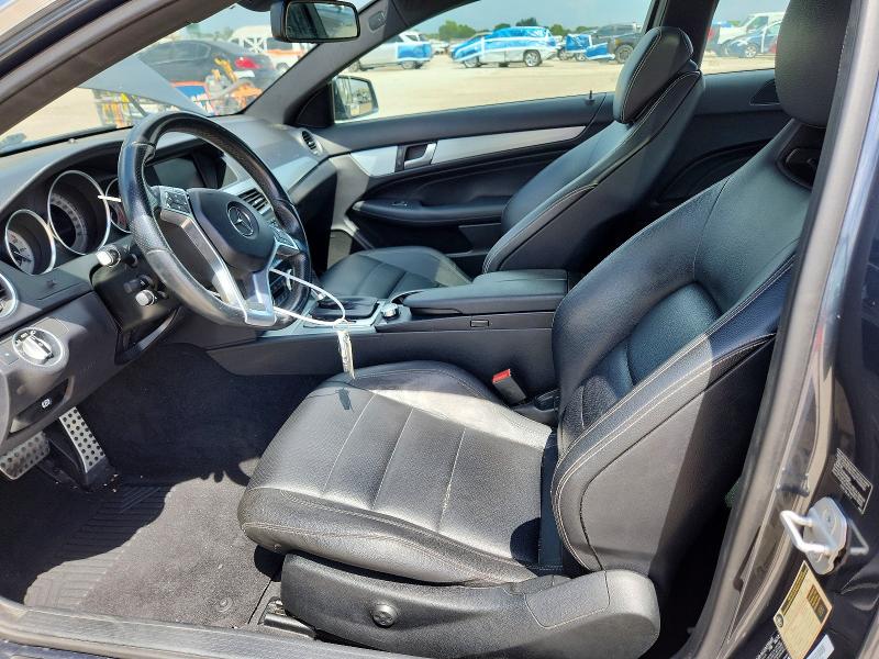 66258136 :رقم المزاد ، WDDGJ4HBXDF989457 vin ، 2013 Mercedes-benz C مزاد بيع