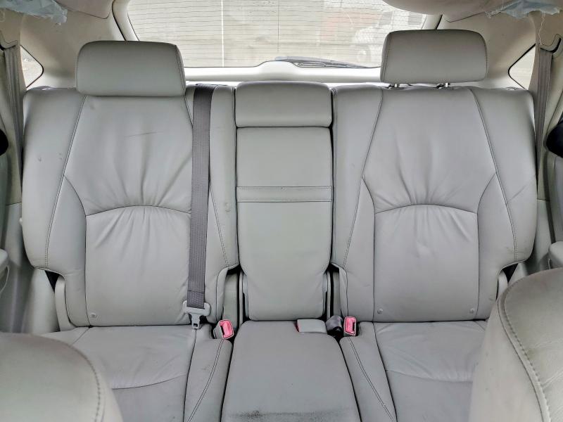 Продажа на аукционе авто 2006 Lexus Rx, vin: JTJGW31U060003888, номер лота: 64967906
