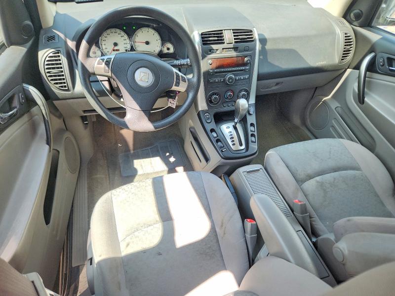 66416376 :رقم المزاد ، 5GZCZ33D37S800193 vin ، 2007 Saturn Vue مزاد بيع