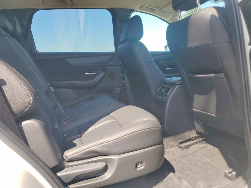 Aukcja sprzedaży 2025 Mazda Cx-90, vin: JM3KKAHD2S1198973, numer aukcji: 66904426
