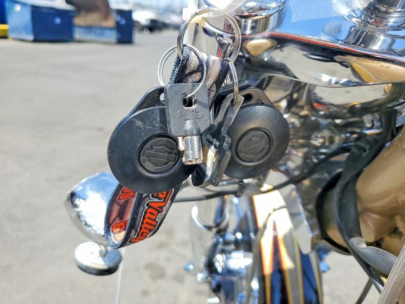 Aukcja sprzedaży 2003 Harley-davidson Fxstdse, vin: 1HD1PFD393Y956170, numer aukcji: 66224766