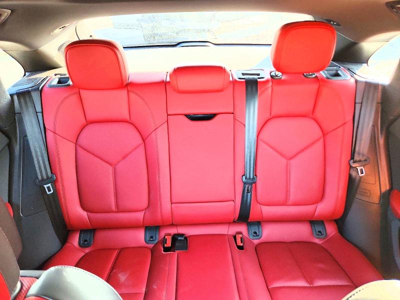 Aukcja sprzedaży 2018 Porsche Macan, vin: WP1AA2A51JLB20671, numer aukcji: 63703886