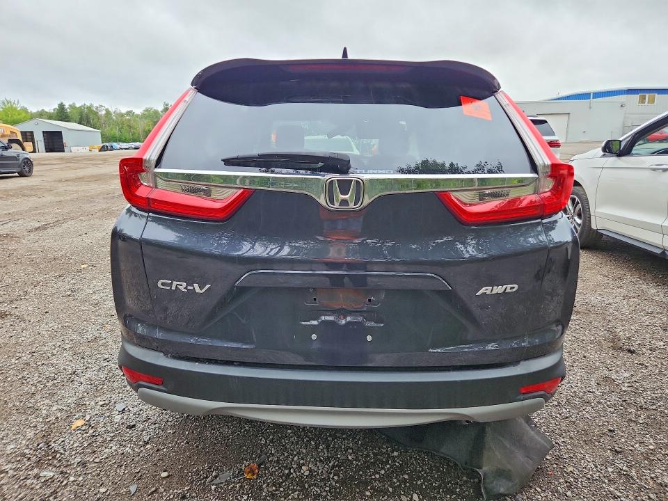 64968526 :رقم المزاد ، 2HKRW2H53KH148568 vin ، 2019 Honda Cr-v مزاد بيع