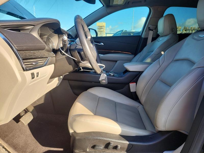 Aukcja sprzedaży 2020 Cadillac Xt4, vin: 1GYFZDR45LF031236, numer aukcji: 64802606