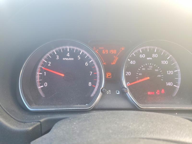 Продажа на аукционе авто 2012 Nissan Versa, vin: 3N1CN7AP4CL843485, номер лота: 64107146