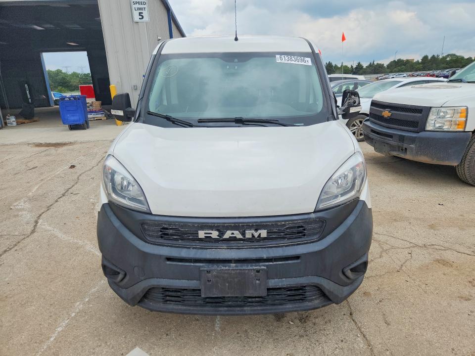 Aukcja sprzedaży 2019 Ram Promaster City, vin: ZFBHRFAB2K6N78972, numer aukcji: 61383696