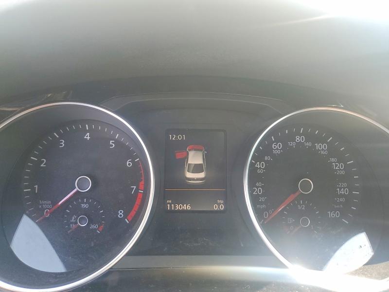 63344026 :رقم المزاد ، 3VW4T7AJ7HM366424 vin ، 2017 Volkswagen Jetta مزاد بيع