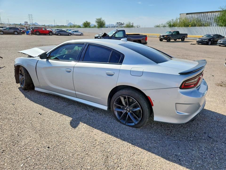 Aukcja sprzedaży 2019 Dodge Charger, vin: 2C3CDXHG6KH591725, numer aukcji: 66471926
