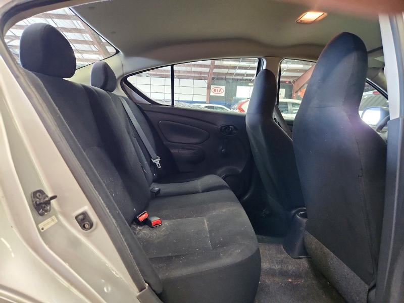 Aukcja sprzedaży 2013 Nissan Versa, vin: 3N1CN7AP1DL842991, numer aukcji: 66063036